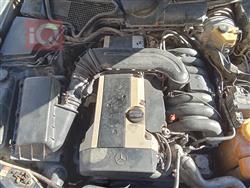 مێرسێدس بێنز E-Class
